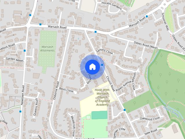 House for rent in Fleetend, Fareham