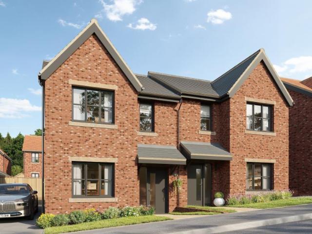 Property for sale in Forthampton, Worcestershire