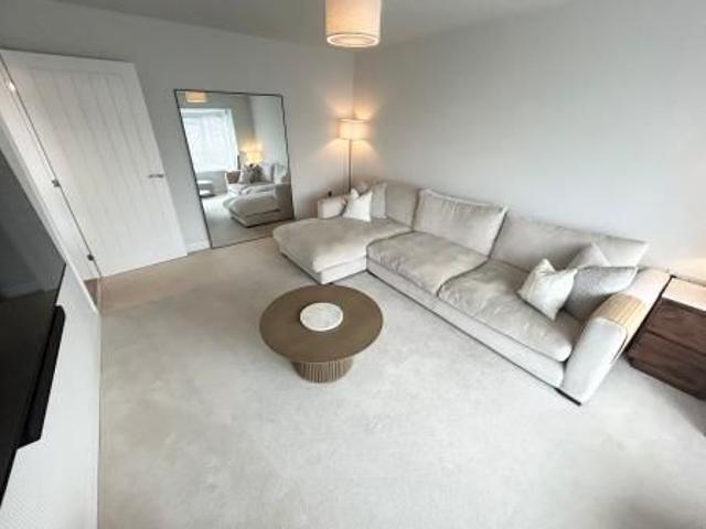 House for rent in Beamhurst, Staffordshire