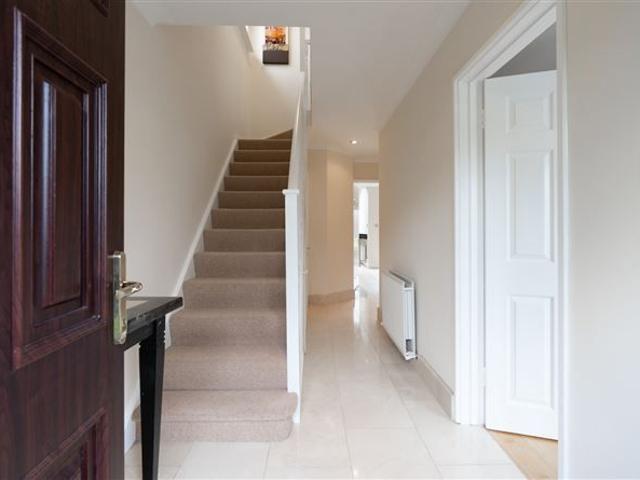 House to rent in Dublin