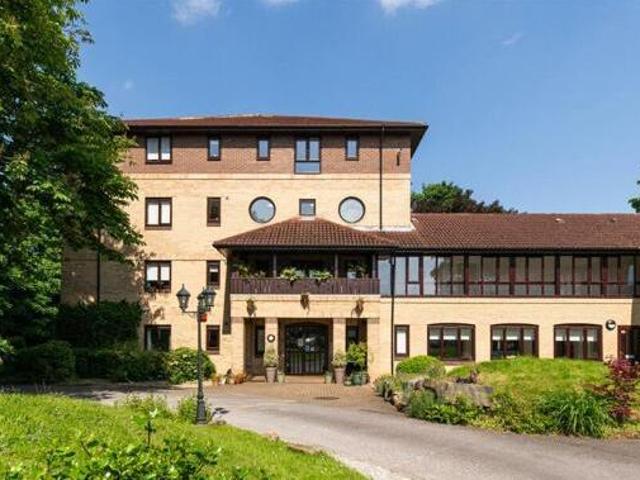 House for sale in Butterton, Staffordshire