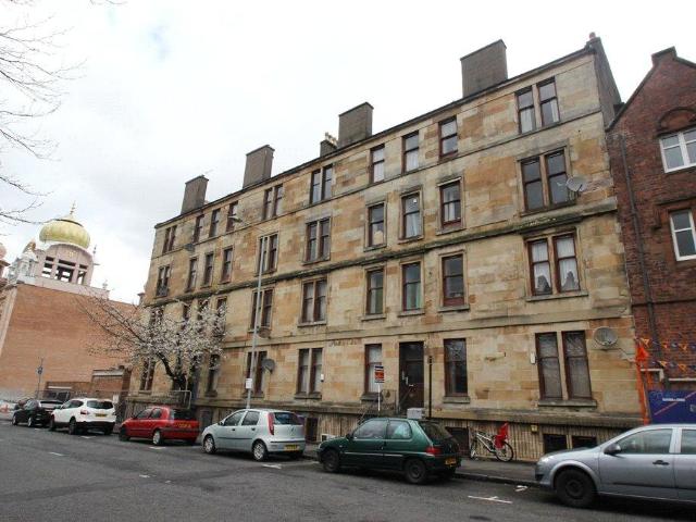 Apartment for rent in Sandyford, Glasgow