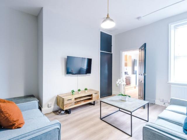House for rent in Sandyford, Newcastle upon Tyne