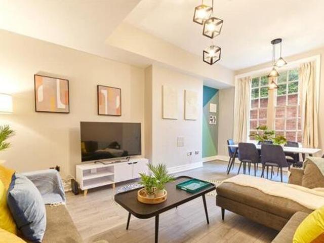 House for rent in Butterton, Staffordshire