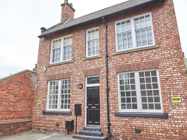 Apartment for rent in Sandyford, Newcastle upon Tyne