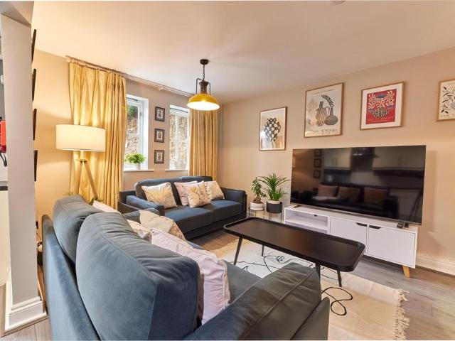 Apartment for rent in Sandyford, Newcastle upon Tyne