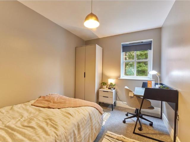 Apartment for rent in Sandyford, Newcastle upon Tyne