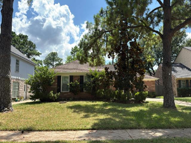 House for sale in Harris, Texas
