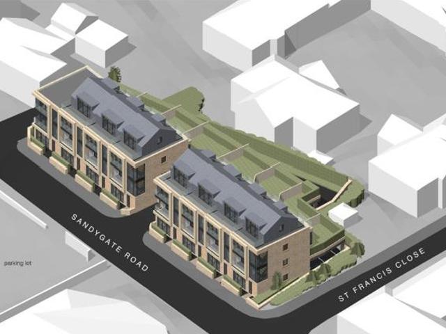 House for sale in Crosspool, Isle Of Man