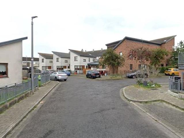 House to rent in Bluebell, North Tipperary