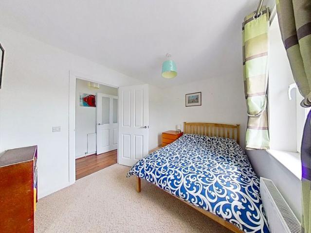 Apartment for rent in Tayport