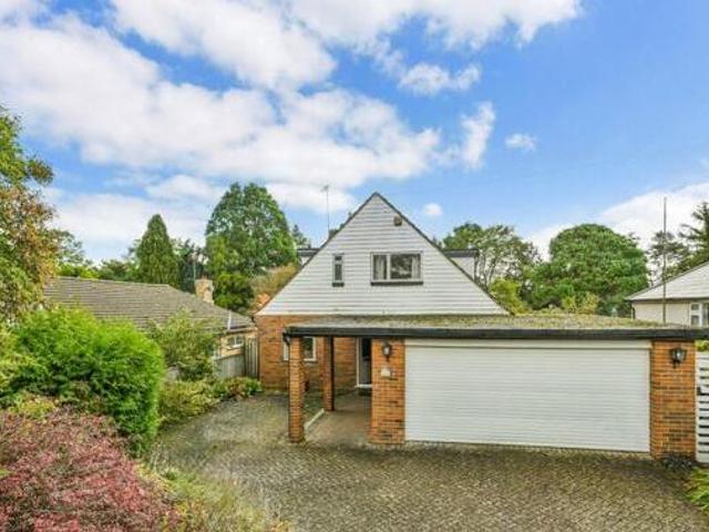 House for sale in Kennington Lees, Bridgefield