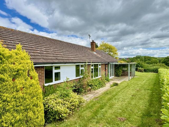 House for rent in Potters Corner, Ashford