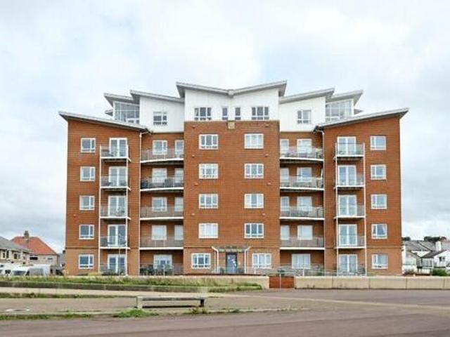 House for sale in Bare, Lancashire