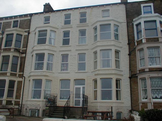 Apartment for rent in Morecambe, Lancaster