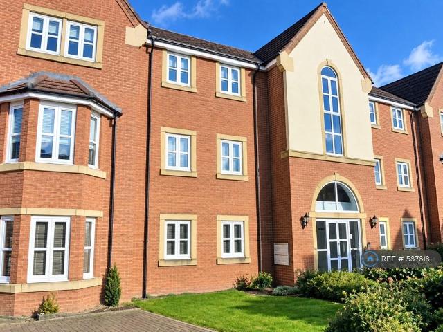 Apartment for rent in Sandymoor, Halton