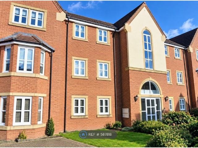 Apartment for rent in Sandymoor, Halton