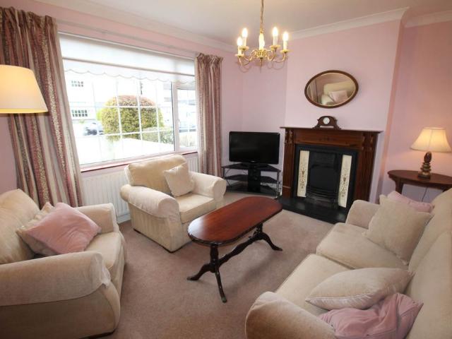 House to rent in Wilton, Clogheen