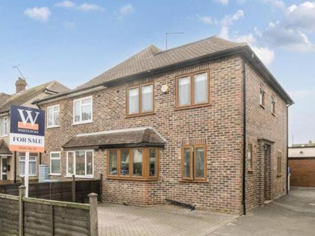 House for sale in Clapham, West Sussex