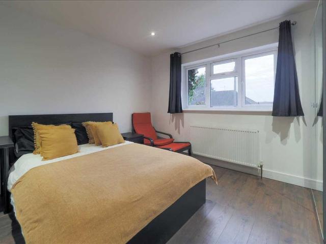 Room for rent in London Borough of Harrow, Greater London