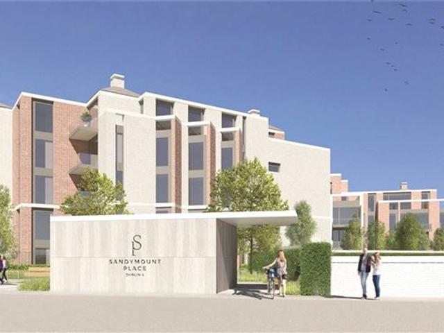 Apartment for sale in Bluebell, North Tipperary