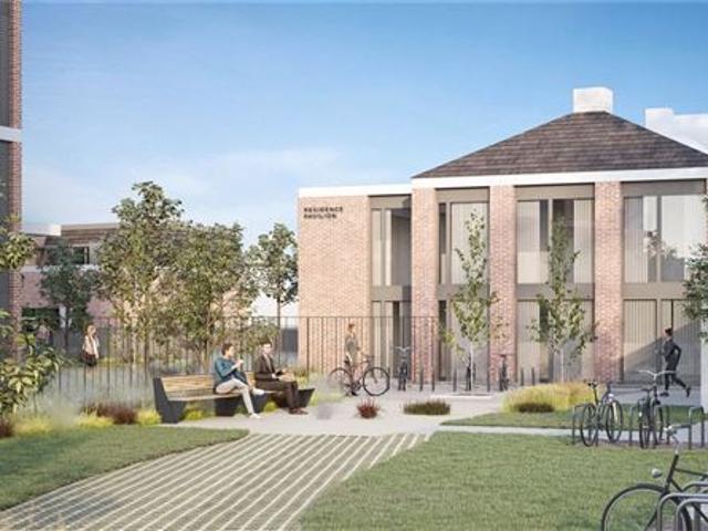 Apartment for sale in Bluebell, Dublin