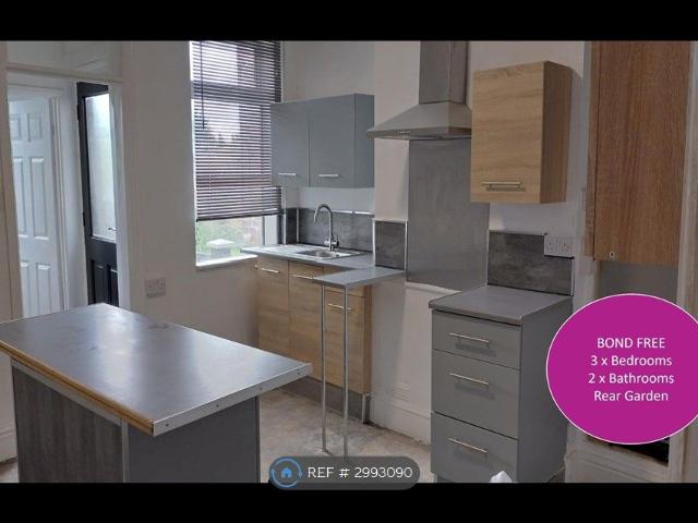 House for rent in Wath Upon Dearne, South Yorkshire