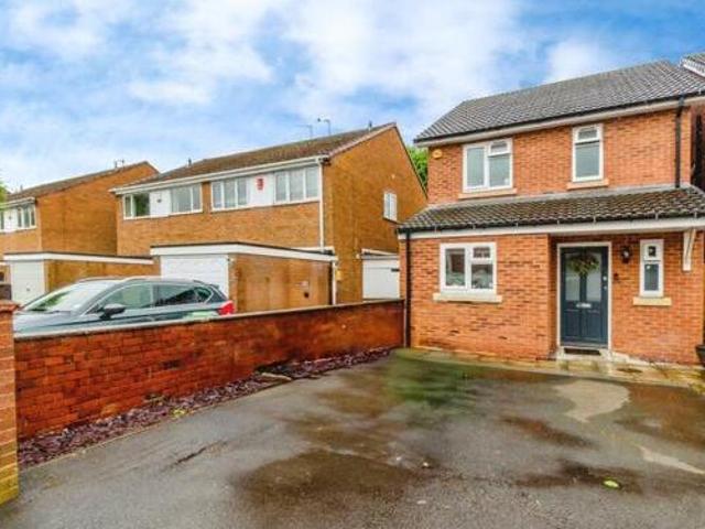 House for sale in Walsall