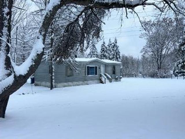 House for sale in Michigan