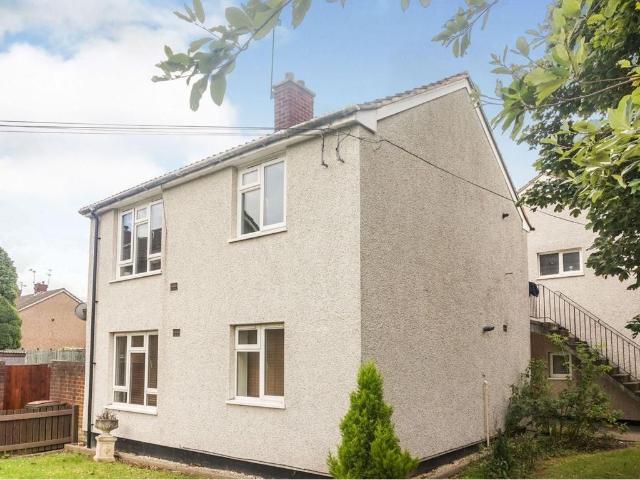 Apartment for rent in Ernesford Grange, West Midlands