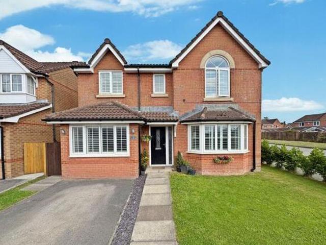 House for sale in Bolton-le-Sands, Lancaster