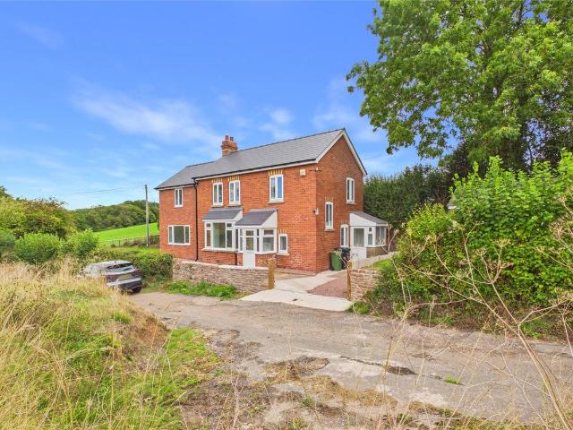 House for rent in Llancloudy