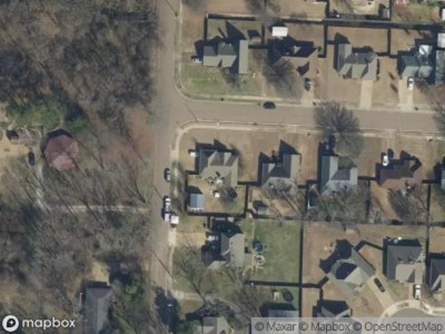 House for sale in Bartlett, West Tennessee