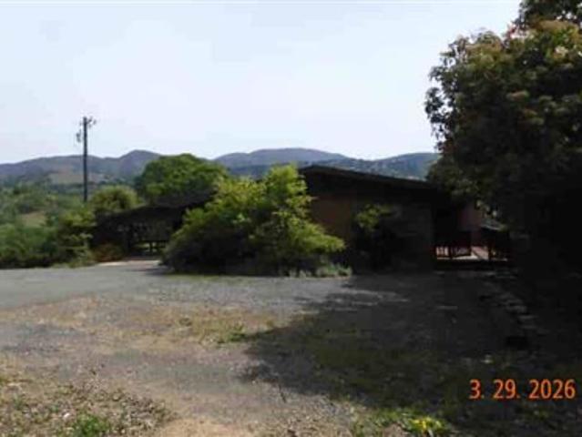 House for sale in Ukiah, California