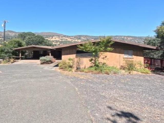 House for sale in Ukiah, California