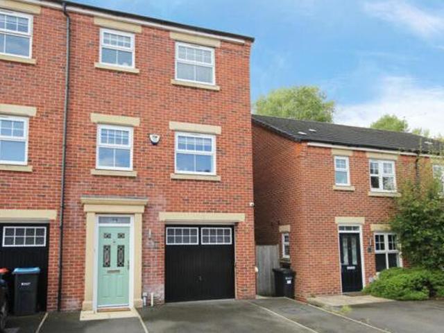 House for sale in Winnington, Leftwich
