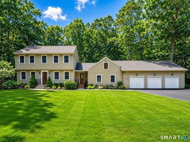 House for sale in Marlborough, Connecticut