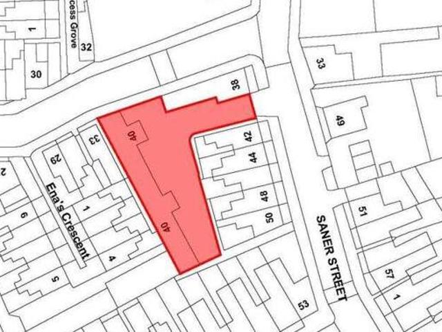 House for sale in Hull, City Of Kingston Upon Hull