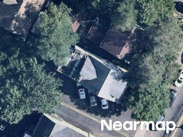 House for sale in Newark, New Jersey
