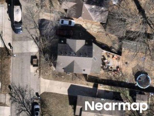 House for sale in Columbia, Missouri
