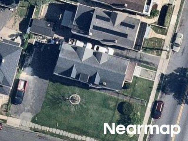 House for sale in Irvington, New Jersey
