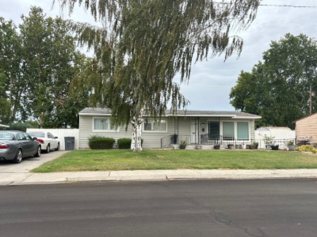 House for sale in Richland, Washington