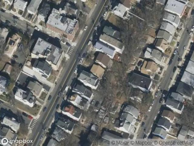 House for sale in Newark, New Jersey