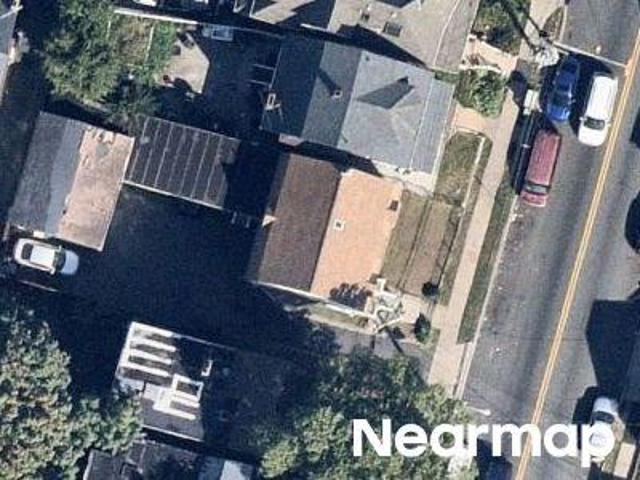 House for sale in Irvington, New Jersey