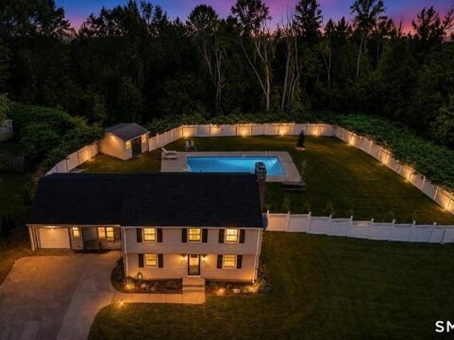 House for sale in Enfield, Connecticut