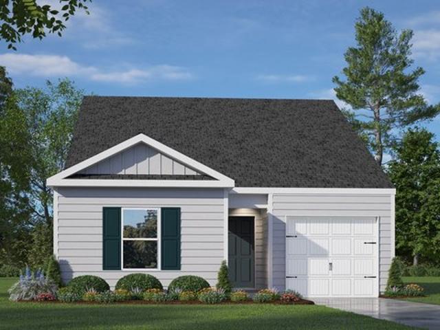 House for sale in Grifton, North Carolina