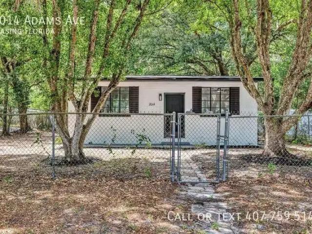 House for rent in Deltona