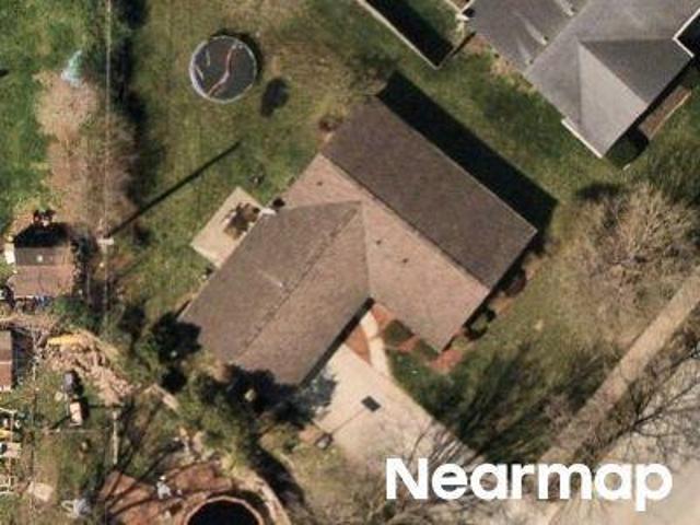 House for sale in Fort Wayne, Indiana