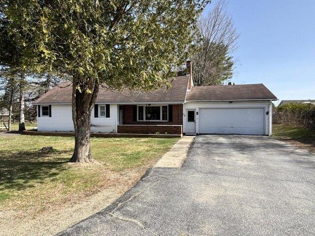 House for sale in Newcomb