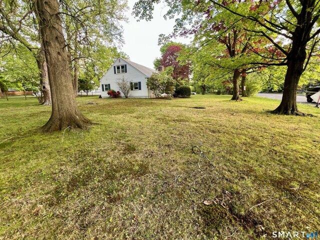 Land for sale in Cos Cob, Connecticut